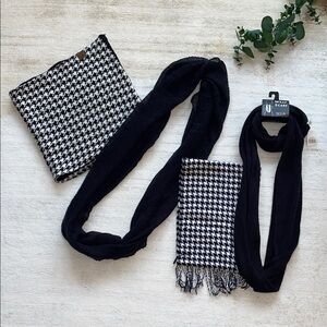 Winter Chic | Scarf Bundle